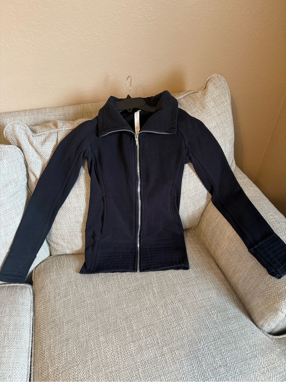 Lulu Lemon Women’s Jacket
